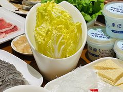 -清真·鸦儿李记·涮肉(和平里店)