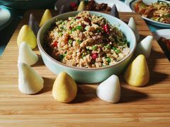 -伊兰盛堡(河南路店)