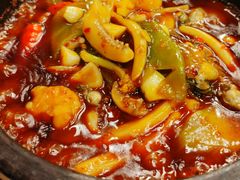 -老三样·旧食新味(绿地店)