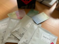 -本無咖啡·BeanWood Coffee