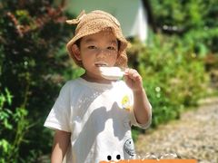 -磐安十八涡风景区