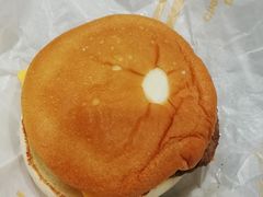 -麦当劳(山大路店)