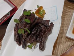 -吉之仙•中国制造•出口级食材日料店(领事馆总店)