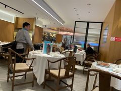 -莆田餐厅PUTIEN(金融街购物中心店)