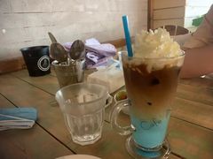 -Cafe Alice咖啡爱丽丝(奥城店)