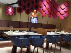 大堂-望蓉城·古法酸菜鱼(世纪汇店)