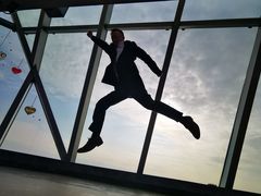 -WFC会仙楼观景台