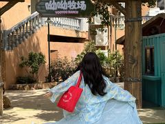 -南昌海洋公园