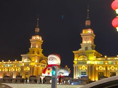 -哈尔滨音乐公园