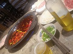 -重庆渝达老火锅(春熙路店)