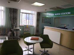-上海市长宁区妇幼保健院