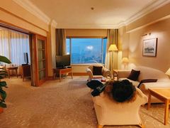 -南京维景国际大酒店(南京博物院店)