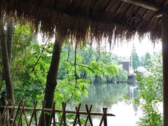 -贵阳市花溪国家城市湿地公园