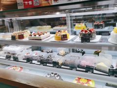 -可颂坊(中心书城店)