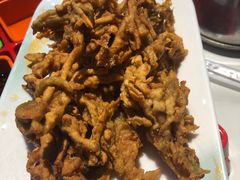 -清真·马坡烧烤涮牛肚·酸浆火锅(新区总店)