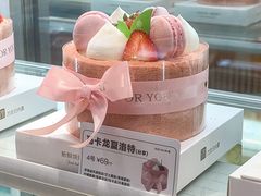 -仟吉(大溪地店)