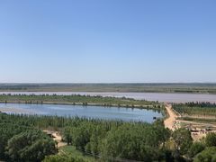 -黄沙古渡原生态旅游区