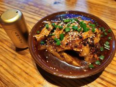 -兔槽江湖菜·重庆璧山兔(水围店)
