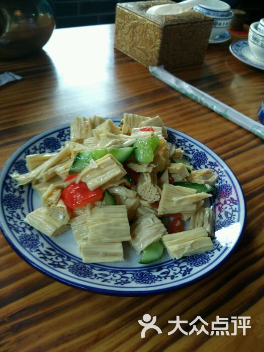 辣子鸡背图片 - 第4张