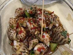 -铭副琦食·虾蟹烩馆(渔人码头店)