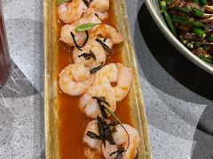 -半山腰·云南菜(侨福芳草地店)
