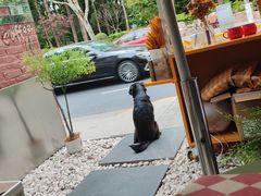 -欧邑咖啡小站 HLab Coffee
