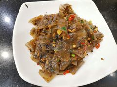 -小姨家常菜(昭萍东路店)