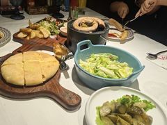 -俄士厨房(五棵松华熙LIVE店)