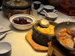 -绿茶餐厅(北京世纪金源店)