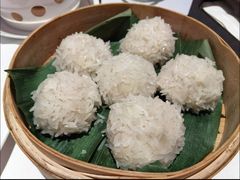-粗茶淡饭·汉口公馆(循礼门店)