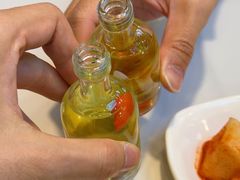 人参酒-长顺参鸡汤店(西塔总店)