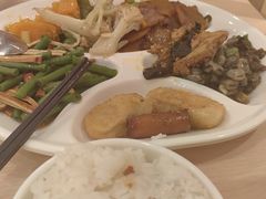 -乡村基(南坪上海城店)