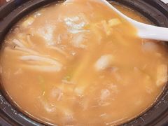 -東城故事·尋找姆媽的味道(玉兰路店)