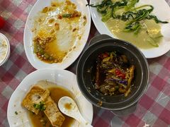 -黎记大排档(慈云路店)