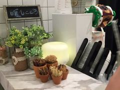 -恋暖初茶(万菱汇店)