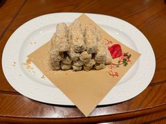 -燕郊烧鸽子(酷车小镇店)