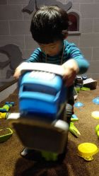 -幻贝家儿童乐园(苏州中心店)