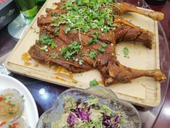 -杨正宗烤全羊(北二环店)