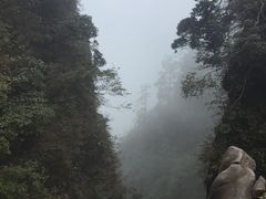 -峨眉山风景名胜区