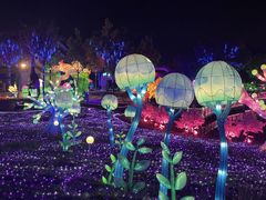 -歌斐颂巧克力小镇