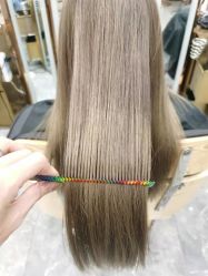 -Coco Salon 日系烫染专业店