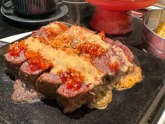-伯顿西餐厅(厚街香榭丽店)