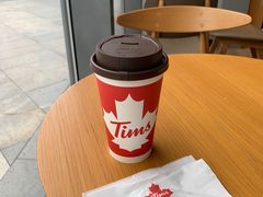 -Tims天好咖啡(长风大悦城店)