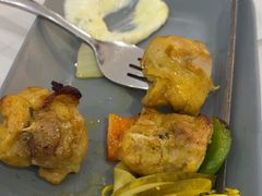 -库滋明·俄罗斯特色美食(中央大街店)