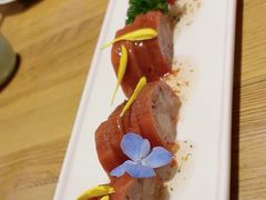 -泰钰丰烤鸭(永安道店)