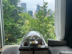 -馨月汇·一悦馨香月子中心(前滩店)