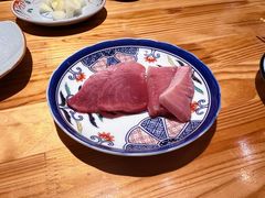 -镹·鱼料理  国产鱼使用店