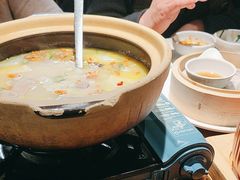 -乔街深夜食堂·台州菜·高压锅生蚝(杭州总店)