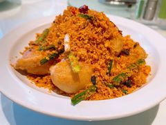 避风塘榴莲飘飘-汤城小厨•粤菜•靓汤(苏州街店)