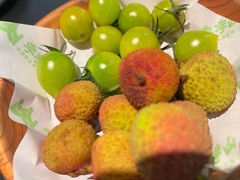 -季季山·云南野生菌火锅(上海首店)